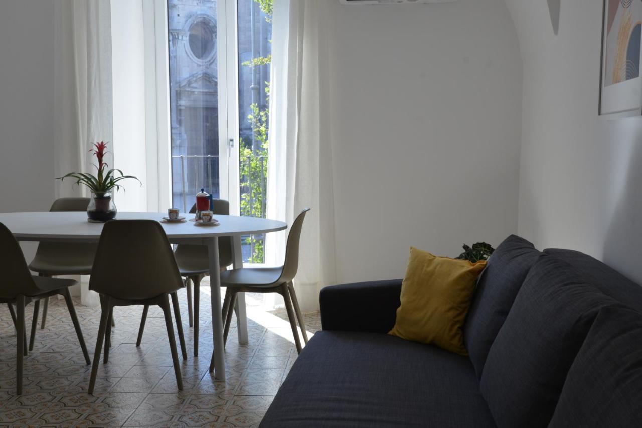Casa Dante Catane
