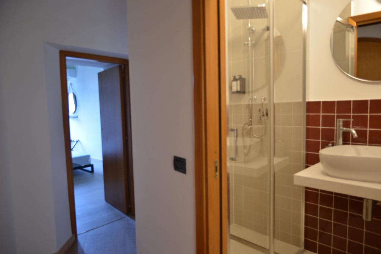 Appartement Casa Dante