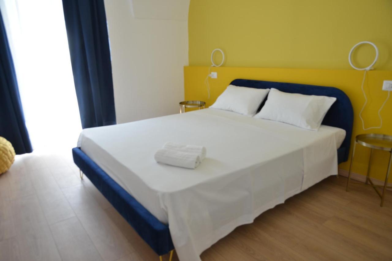 Casa Dante Appartement *