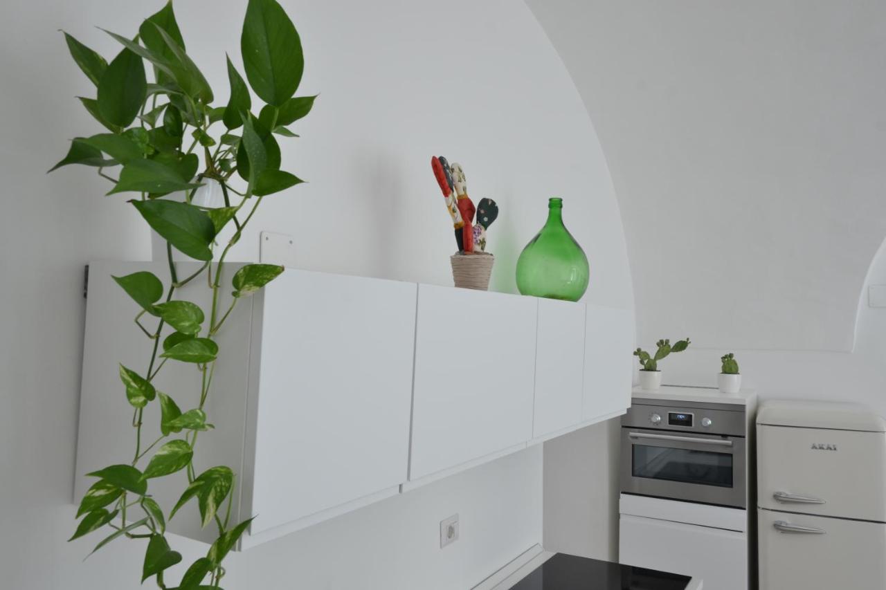 Appartement Casa Dante *