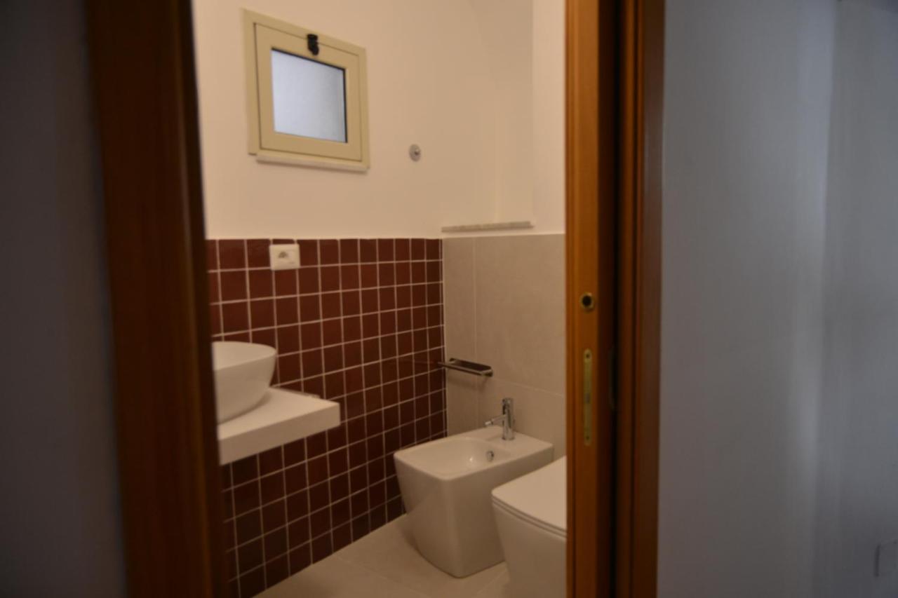Casa Dante Appartement *