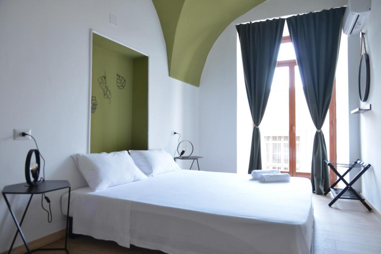 Appartement Casa Dante Catane