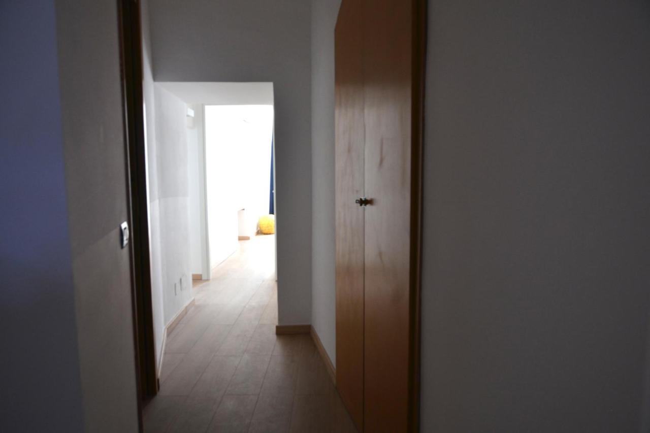 Appartement Casa Dante Catane
