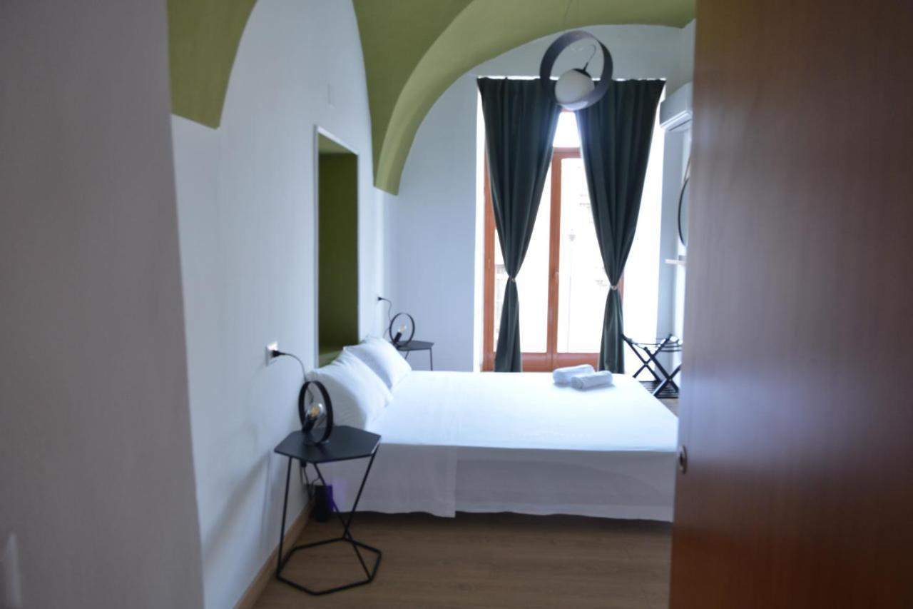 Casa Dante Catane