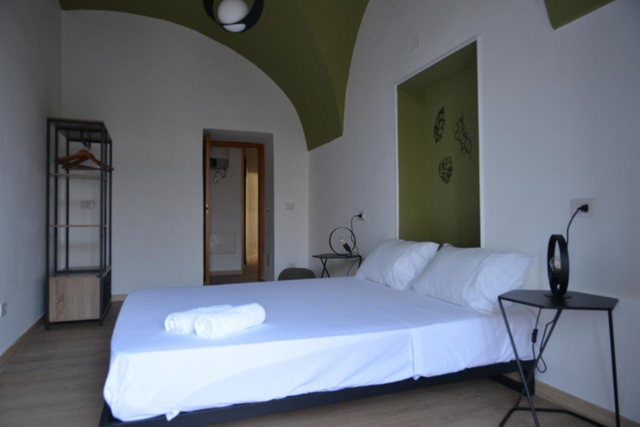 Casa Dante Appartement Catane